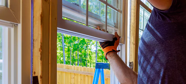 Removable Porch Windows in Maitland, FL