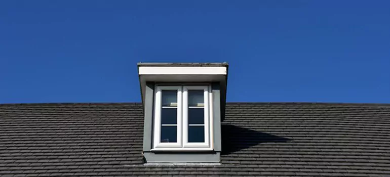 Roof Window Installation in Maitland, FL