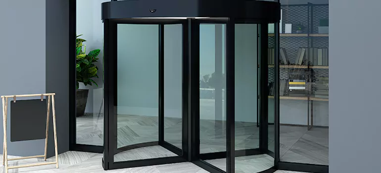 New Screen Door Installation in Maitland, FL