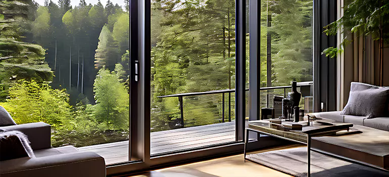 Single Slider Window Insulation Services in Maitland, FL