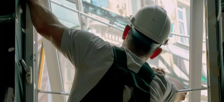 Install Exterior Storm Windows in Maitland, FL