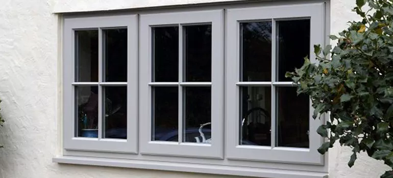 Stormproof Windows With Tinted Glass Services in Maitland, FL