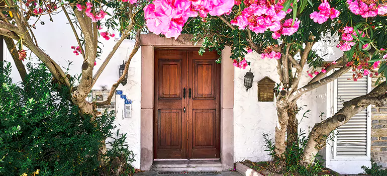 Traditional 4 Panel Internal Doors in Maitland, FL