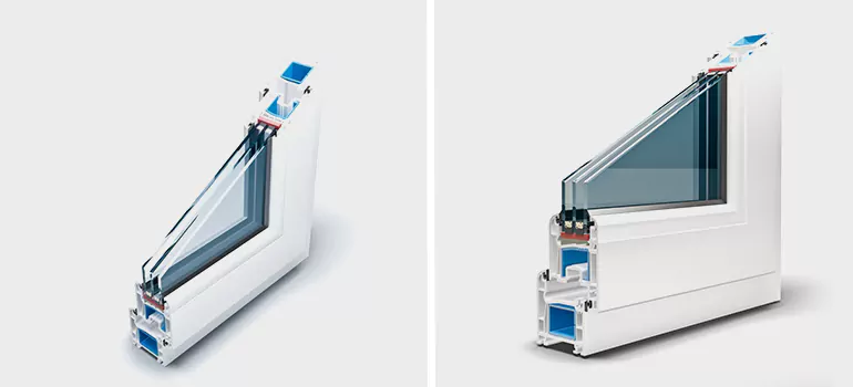 Triple Glazed Window Installation Experts in Maitland, FL