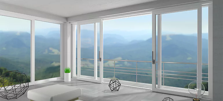 Secondary Window Glazing in Maitland, FL