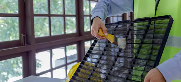 Traditional Window Grille Installation Options in Maitland, FL