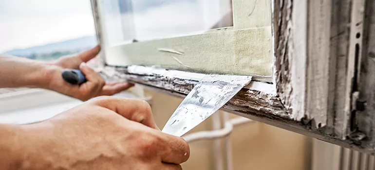 Custom Window Insulation Solutions in Maitland, FL