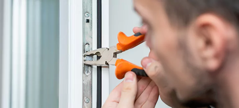 Window Seal Repair in Maitland, FL