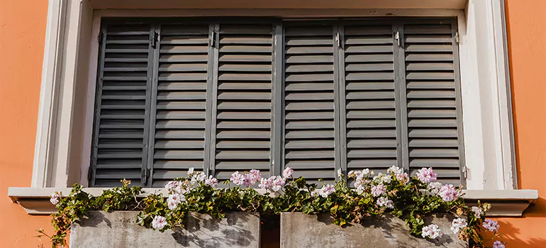 Security Roller Shutters in Maitland, FL